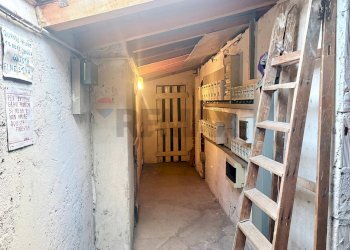 Dispensa di stoccaggio - Bilocale Bergamo - foto 15