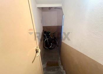 Hall / corridoio - Bilocale Bergamo - foto 17