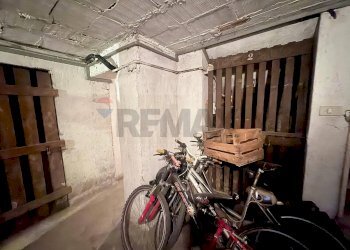 Dispensa di stoccaggio - Bilocale Bergamo - foto 18