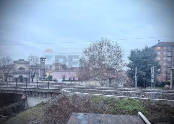 Edificio all\'aperto - Bilocale Bergamo - foto 19