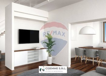 Sala da pranzo - Trilocale via vvx aprile, Cornate d'Adda - foto 7