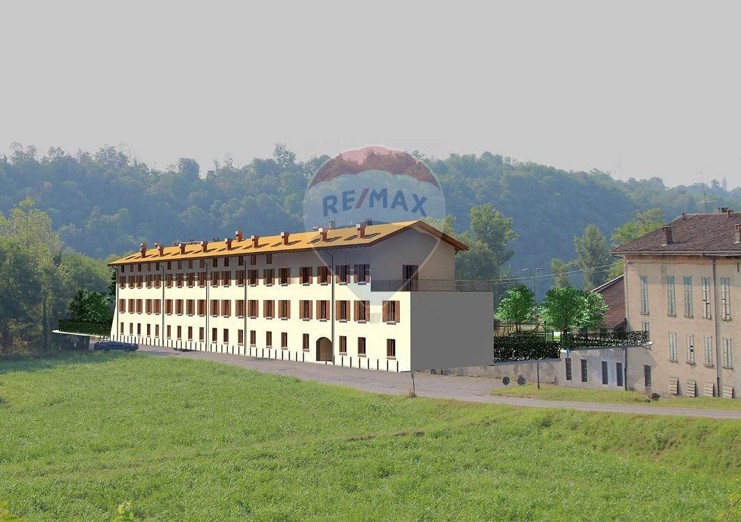 Casa all\'aperto - Three-room apartment Cornate d'Adda - photo 2