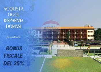 Edificio all\'aperto - Trilocale Cornate d'Adda - foto 1