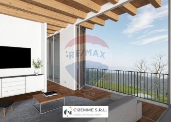 Terrazza - Trilocale Cornate d'Adda - foto 10