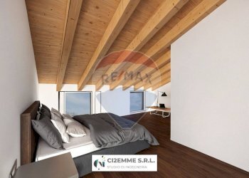 Camera / camera da letto - Trilocale Cornate d'Adda - foto 15