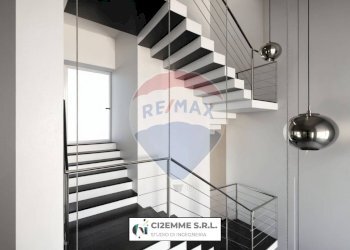 Scale - Trilocale Cornate d'Adda - foto 16