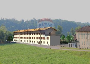 Casa all\'aperto - Bilocale xxv aprile, Cornate d'Adda - foto 5