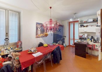 Sala da pranzo - Trilocale Via Bernardino da Feltre
 
15, Pavia - foto 1