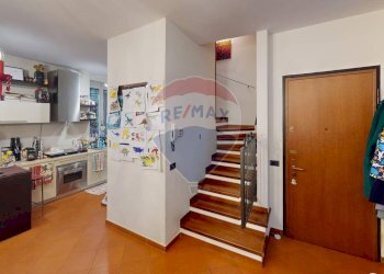 Cucina - Trilocale Via Bernardino da Feltre
 
15, Pavia - foto 2