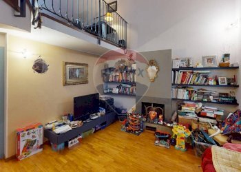 Soggiorno - Trilocale Via Bernardino da Feltre
 
15, Pavia - foto 6