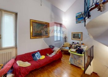 Soggiorno - Trilocale Via Bernardino da Feltre
 
15, Pavia - foto 7