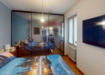 Camera / camera da letto - Trilocale Via Bernardino da Feltre
 
15, Pavia - foto 8