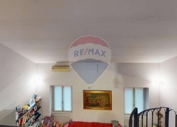 Soggiorno - Trilocale Via Bernardino da Feltre
 
15, Pavia - foto 12