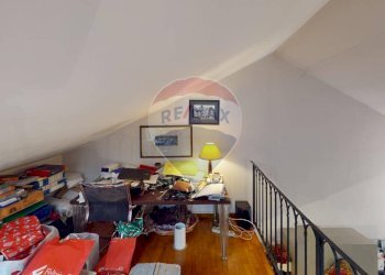 Camera / camera da letto - Trilocale Via Bernardino da Feltre
 
15, Pavia - foto 13