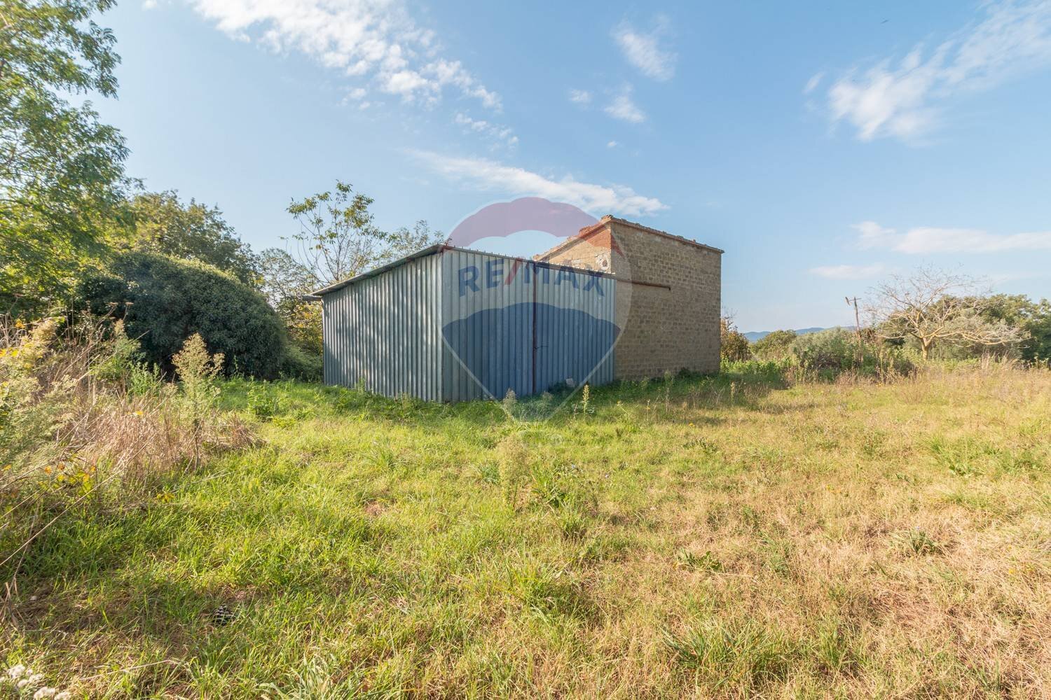 Casale - Rustico Strada Provinciale 106
 
snc, Ischia di Castro - foto 1