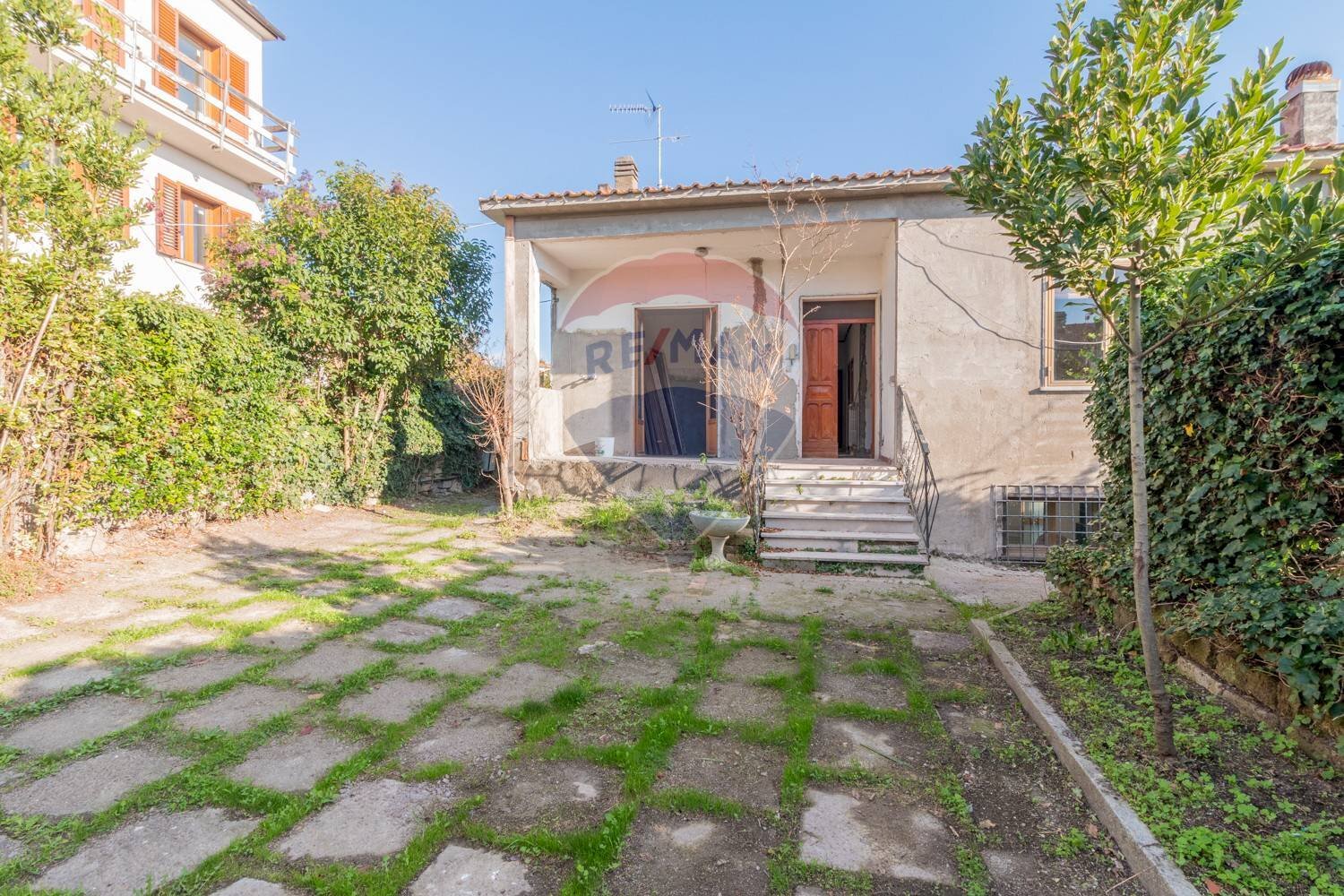 Casa all\'aperto - Villa Via Zepponami
 
37, Montefiascone - photo 1