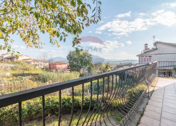 Balcone - Villa Via Zepponami
 
37, Montefiascone - foto 4