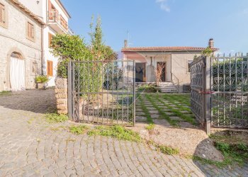 Casa all\'aperto - Villa Via Zepponami
 
37, Montefiascone - foto 5