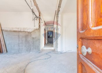 Hall / corridoio - Villa Via Zepponami
 
37, Montefiascone - foto 7