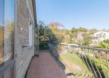 Balcone - Villa Via Zepponami
 
37, Montefiascone - foto 26