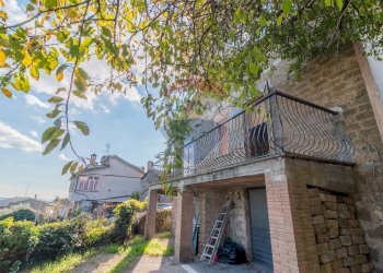 Casa all\'aperto - Villa Via Zepponami
 
37, Montefiascone - foto 29