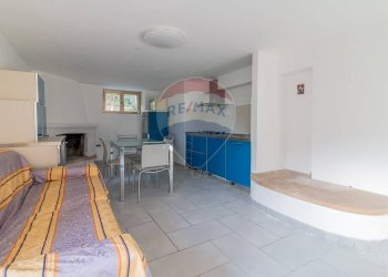 Sala da pranzo - Villa Via Zepponami
 
37, Montefiascone - foto 35
