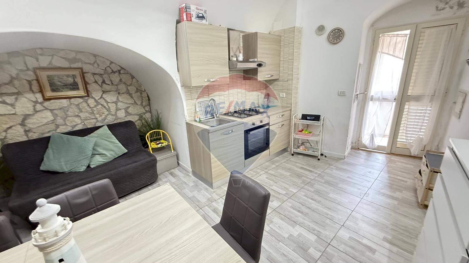 Cucina - Two-room apartment Corso Tripoli
 
60, Vieste - photo 2