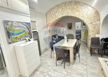 Sala da pranzo - Bilocale Corso Tripoli
 
60, Vieste - foto 5