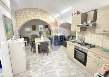 Cucina - Bilocale Corso Tripoli
 
60, Vieste - foto 6