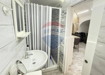 Bagno - Bilocale Corso Tripoli
 
60, Vieste - foto 9