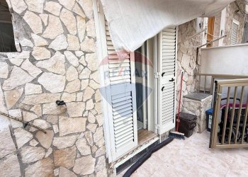 Terrazza - Bilocale Corso Tripoli
 
60, Vieste - foto 14