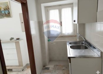 Cucina - Trilocale Via Rossini
 
12, Orsara di Puglia - foto 19