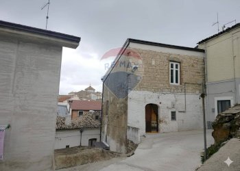 Casa all\'aperto - Casa indipendente Via Giotto
 
14, Orsara di Puglia - foto 1