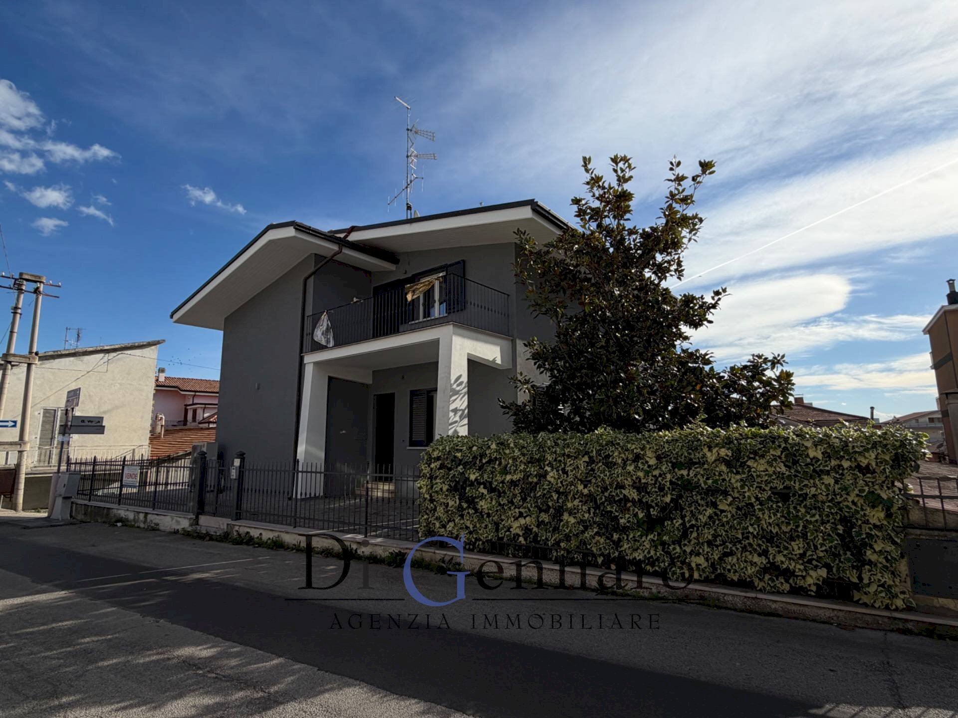 Foto 2 - Villa via Gioacchino Rossini, Nereto - photo 2