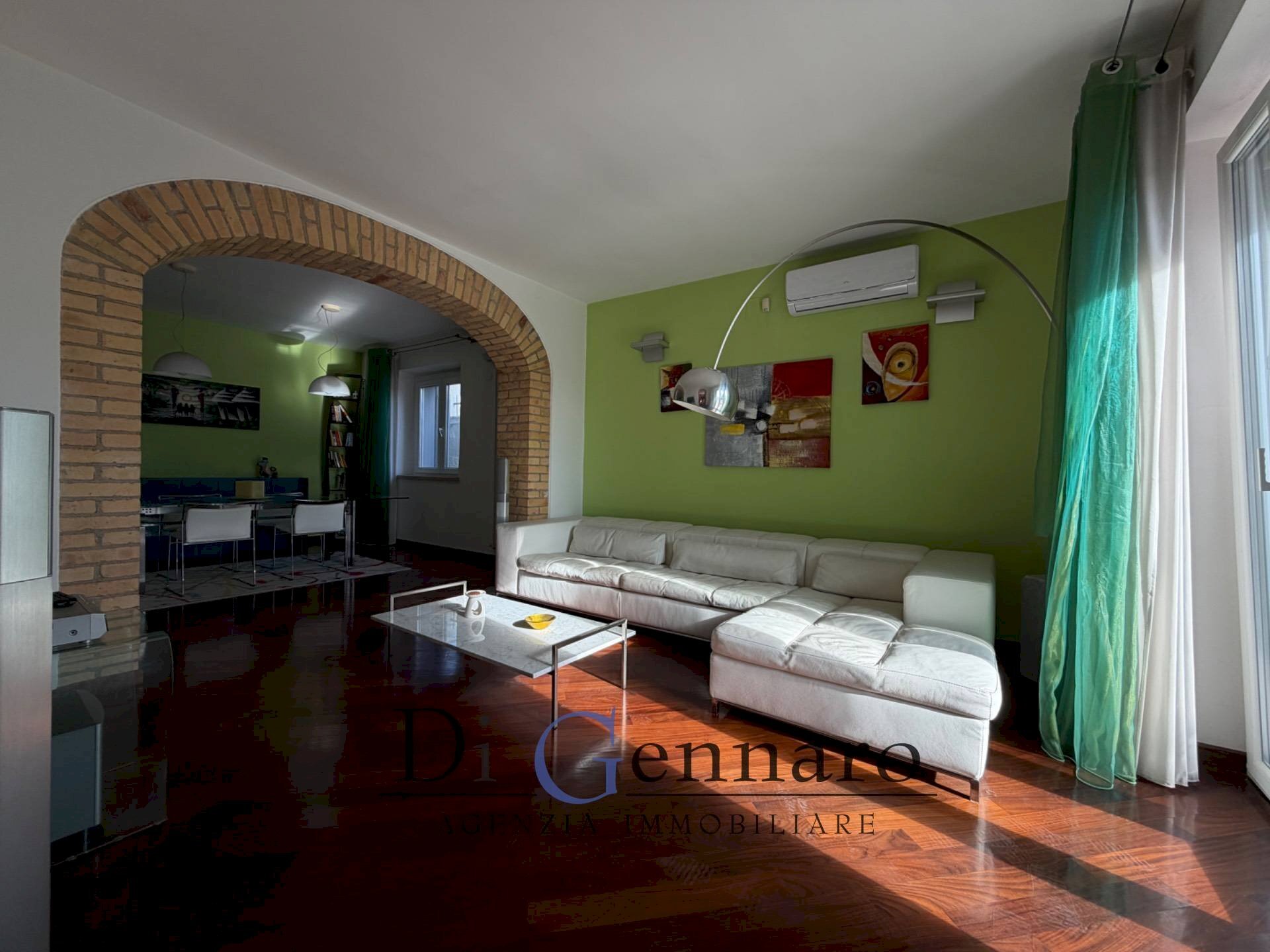 Foto 2 - Villa via Gioacchino Rossini, Nereto - foto 2