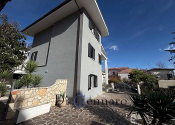 Foto 7 - Villa via Gioacchino Rossini, Nereto - foto 7