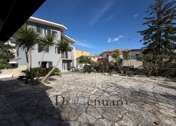 Foto 8 - Villa via Gioacchino Rossini, Nereto - foto 8