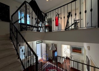 Foto 45 - Villa via Gioacchino Rossini, Nereto - foto 45