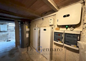 Foto 76 - Villa via Gioacchino Rossini, Nereto - foto 76