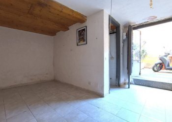 Foto 1 - One-room apartment Cortile Bensa
 
5, Palermo - photo 1