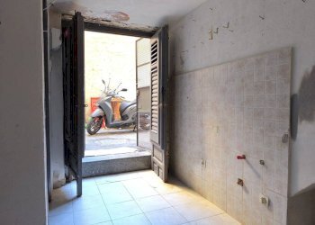 Foto 7 - One-room apartment Cortile Bensa
 
5, Palermo - photo 7