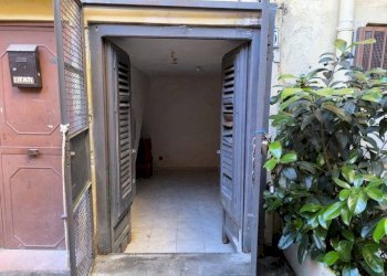 Foto 8 - One-room apartment Cortile Bensa
 
5, Palermo - photo 8