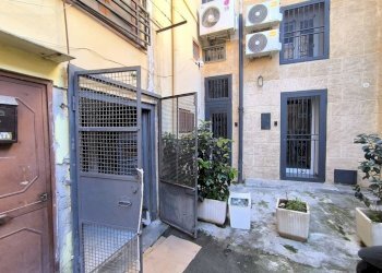 Foto 10 - One-room apartment Cortile Bensa
 
5, Palermo - photo 10