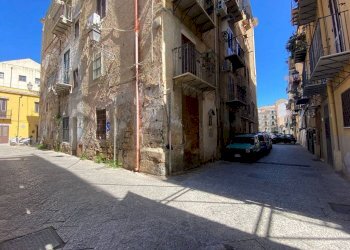 Foto 12 - One-room apartment Cortile Bensa
 
5, Palermo - photo 12