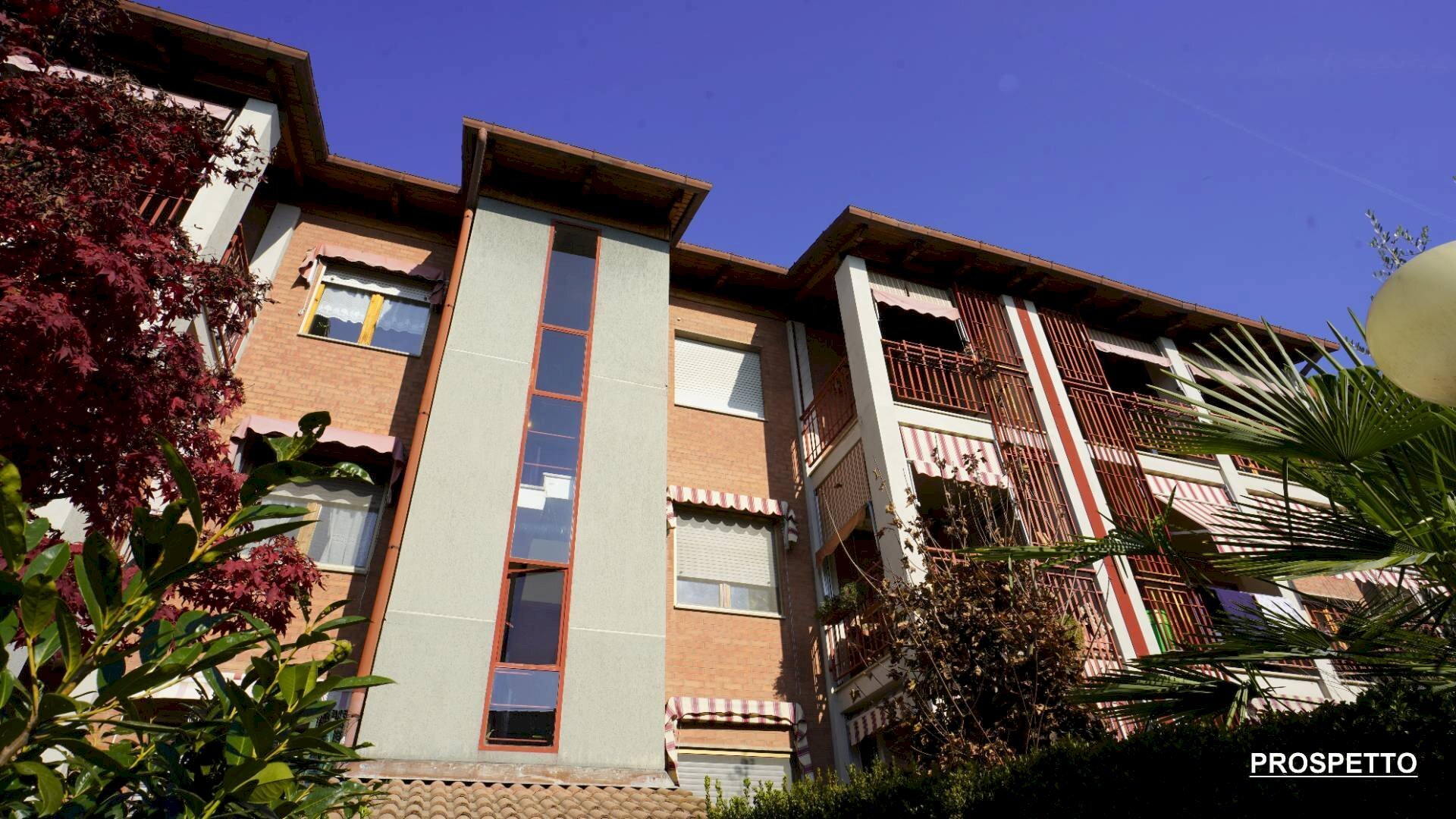 Foto 1 - Three-room apartment Strada Maiole
 
26, Moncalieri - photo 1