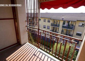 Foto 21 - Three-room apartment Strada Maiole
 
26, Moncalieri - photo 21