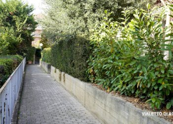 Foto 30 - Three-room apartment Strada Maiole
 
26, Moncalieri - photo 30