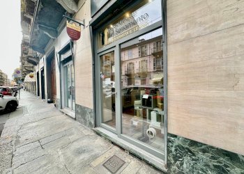Vetrina - Commercial Activity via Madama Cristina, Torino - photo 1