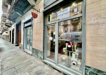 Vetrina - Commercial Activity via Madama Cristina, Torino - photo 2