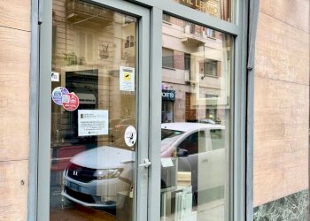 Vetrina - Commercial Activity via Madama Cristina, Torino - photo 4